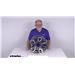 Review of Americana Trailer Tires and Wheels - Aluminum Wheel Only - AM68NR