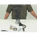 Andersen Gooseneck and Fifth Wheel Adapters - Adapts Trailer - AM3100 Review