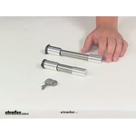 Andersen Hitch Locks - Standard Pin Lock - AM3493 Review