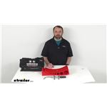 Review of Andersen Quick Tire Change Kit With Leveler And Chock - AN59VR