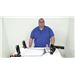 Review of Andersen Weight Distribution Hitch - WD With Sway Control - AN28VR