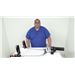 Review of Andersen Weight Distribution Hitch - WD With Sway Control - AN33VR