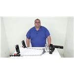 Review of Andersen Weight Distribution Hitch - WD With Sway Control - AN53VR Video