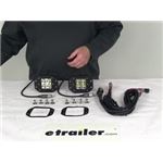 Aries Automotive Trailer Lights - Utility Lights - AA1501250 Review