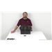 Review of Attwood Battery Boxes - PowerGuard Vented Battery Box 27 Series - AT49RR
