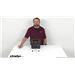 Review of Attwood Battery Boxes - PowerGuard Vented Battery Box U1 Series - AT79RR