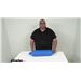 Review of Attwood Boat Bumpers - Double-Eye Oval Boat Fender - AT43RR