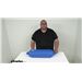 Review of Attwood Boat Bumpers - Double-Eye Oval Boat Fender - AT83RR