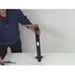 Atwood Trailer Jack - A-Frame Jack - AT82721 Review