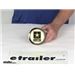 Au-Tomotive Gold Hitch Covers - Public Service and Military - AUT-ARMY-C Review