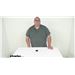 B and B Recessed Handle for Hollow Core RV Door Review