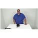 Review of B and B Molders RV Water Inlets - Gravity Fill Inlet - BM88TR