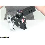 Review of B and W Ball Mounts - Adjustable Ball Mount - BWTS20037B