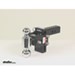 B and W Ball Mounts - Adjustable Ball Mount - BWTS10033BB Review