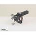 B and W Ball Mounts - Adjustable Ball Mount - BWTS10035BB Review
