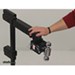 B and W Ball Mounts - Adjustable Ball Mount - BWTS10035B Review