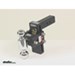 B and W Ball Mounts - Adjustable Ball Mount - BWTS10037BB Review