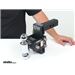B and W Ball Mounts - Adjustable Ball Mount - BWTS10038B Review
