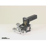 B and W Ball Mounts - Adjustable Ball Mount - BWTS10047BB Review