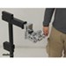 B and W Ball Mounts - Adjustable Ball Mount - BWTS10047C Review