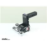 B and W Ball Mounts - Adjustable Ball Mount - BWTS10048B Review