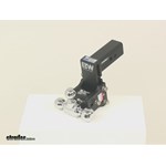 B and W Ball Mounts - Adjustable Ball Mount - BWTS20048B Review