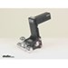 B and W Ball Mounts - Adjustable Ball Mount - BWTS20049B Review