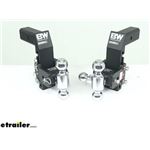Review of B and W Ball Mounts - GM MultiPro Tailgate Adjustable Ball Mount - BWTS20067BMP
