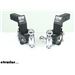 Review of B and W Ball Mounts - GM MultiPro Tailgate Adjustable Ball Mount - BWTS20067BMP