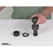 B and W Hitch Ball - Trailer Hitch Ball - BWHB94002 Review