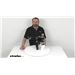 Review of B and W Continuum WD Head Assembly Extended Down 4 Inch - BW54BR