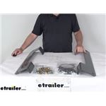 Breaking Down the B and W Patriot 5th Wheel Trailer Hitch for Ford F150- Dual Jaw
