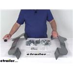 Review of B and W Fifth Wheel Installation Kit - BWRVR2503