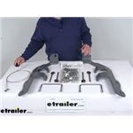 Review of B and W Fifth Wheel Installation Kit - BWRVR2604