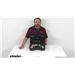 Review of B and W Gooseneck Hitch - Ball And Safety Chain Kit Ram Underbed Gooseneck - BWGNXA2062