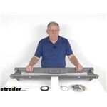 Review of B and W Gooseneck Installation Kit - Installation Kit - BW24FR