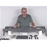 Review of B and W Gooseneck Installation Kit - Installation Kit - BW56FR