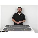 Review of B and W Gooseneck Installation Kit - Installation Kit for Turnoverball Hitch - BWGNRM1020