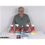 Review of BEST Multi-Purpose Cleaner - RV Care Kit - BE57VR