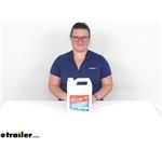 Review of BEST RV Cleaner - Shampoo - Wax - BE94VR