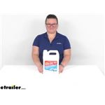 Review of BEST RV Cleaner - Wax - BE54VR