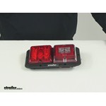 Bargman Trailer Lights - Tail Lights - 47-84-008 Review