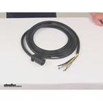Bargman Wiring - Trailer Connectors - 50-67-103 Review