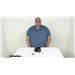 Review of Bauer Products RV Door Locks - Entry Door - BA53UR
