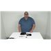Review of Bauer Products RV Door Locks - Entry Door - BA93UR