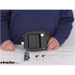 Review of Bauer Products RV Locks - Locking Latch - BA65FR