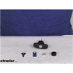Review of Bauer Products Vehicle Locks - Camper Lock - Truck Cap Lock - BA27VR