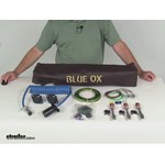 Blue Ox Tow Bars BX88308 Review