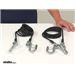 Blue Ox Safety Chains and Cables - Safety Cables - BX88196 Review