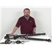 Review of Blue Ox Tow Bar - Acclaim Non Binding Tow Bar - BX4330